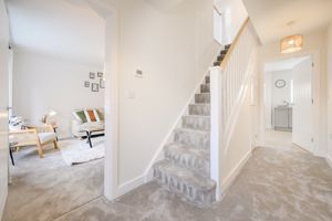 Hallway- click for photo gallery